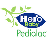 Hero Baby - Pedialac